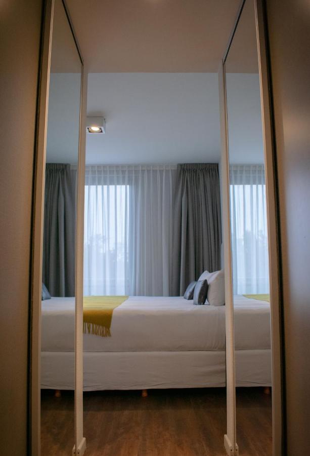 Kos Pilar Hotel エクステリア 写真