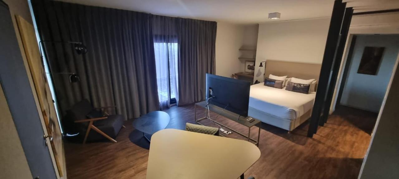 Kos Pilar Hotel エクステリア 写真