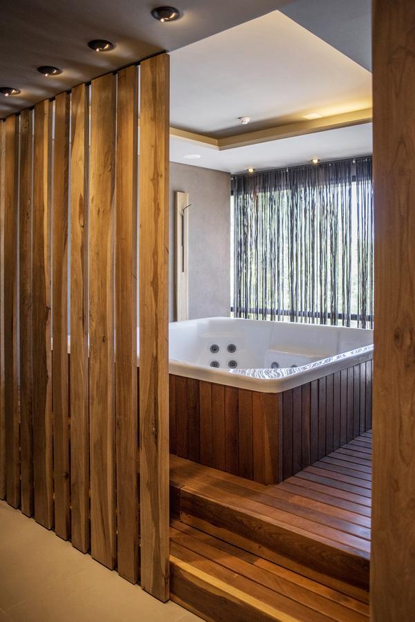 Kos Pilar Hotel エクステリア 写真